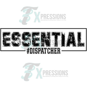 Essential #dispatcher