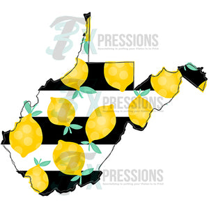 West Virginia Lemons