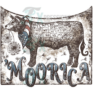 Moorica