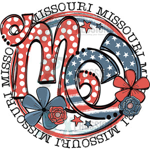 Missouri patriotic