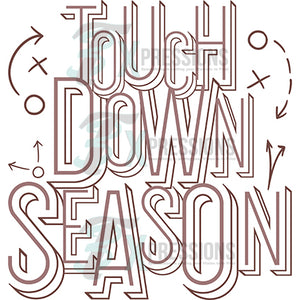 Touch Down Season