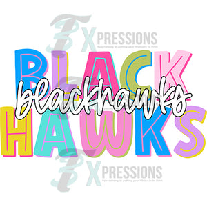 Blackhawks