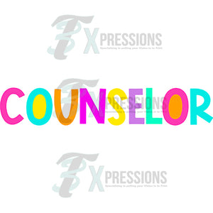 Bright Counselor