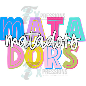 Matadors