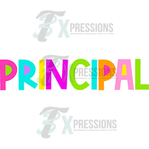 Bright Principal