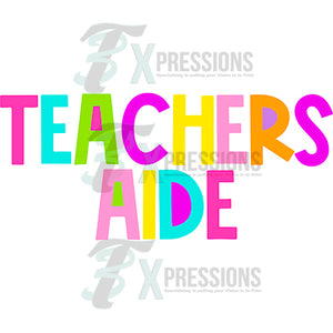 Bright Teachers aide