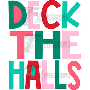 Deck the Halls