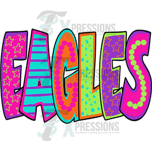 Eagles