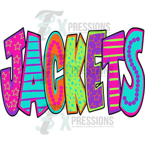 Jackets