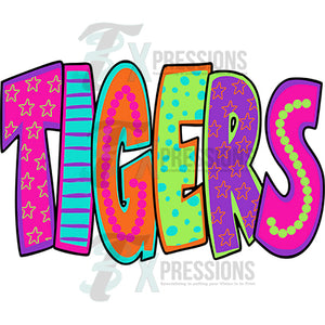 Tigers