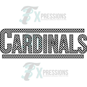 CARDINALS