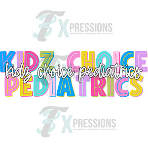 Kidz Choice
