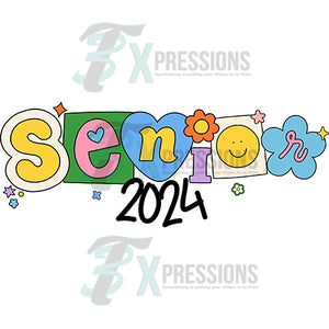 senior 2024