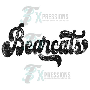 Bearcats Retro