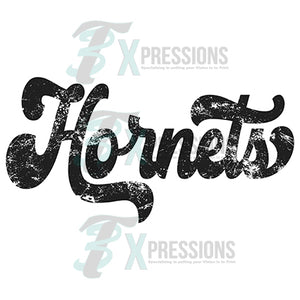 Hornets Retro