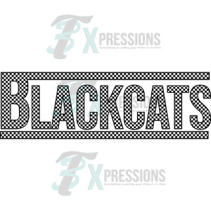 BLACKCATS