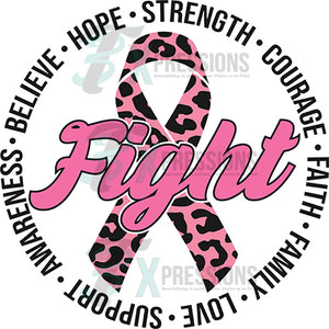 Fight Breast cancer