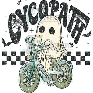 Cycopath Ghost