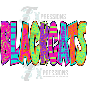 Blackcats