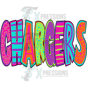 Chargers