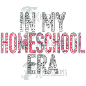 Homeschool Era