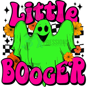 Little Booger