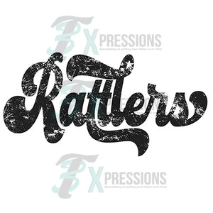 Rattlers Retro
