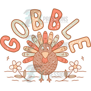 gobble Forelmans