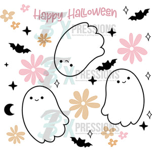 Happy Hallowwen