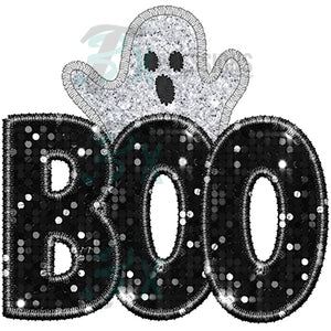 BOO Ghosts