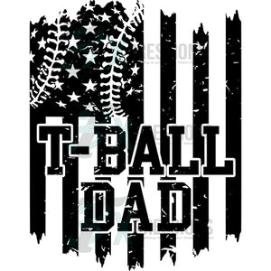 T_Ball Dad