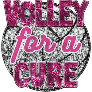 Vollet for a cure