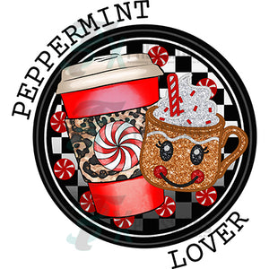 Peppermint Lover