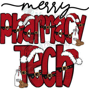 Merry Pharmacy Tech