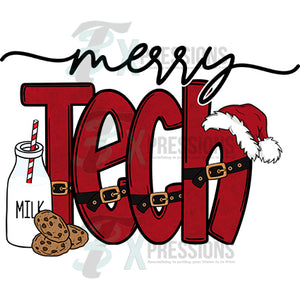 MerryTech