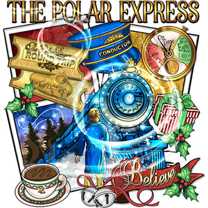 Polar Express