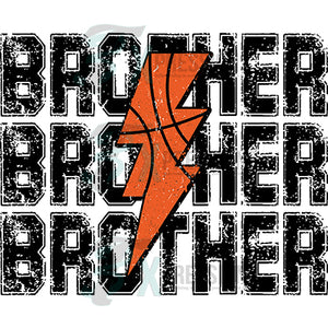 Basketball Brother
