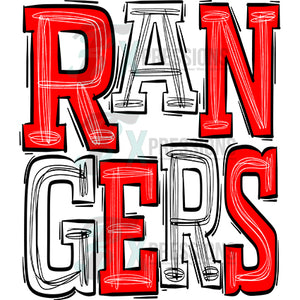 Rangers-Red-White