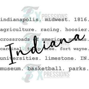 Indiana