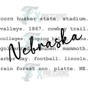 Nebraska