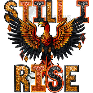 Still I Rise