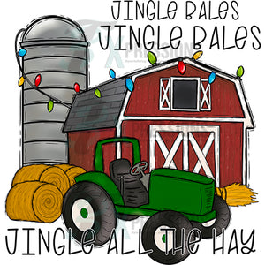 Jingle Bales