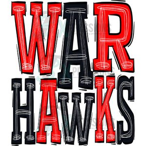 War hawks