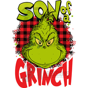Son of a Grinch