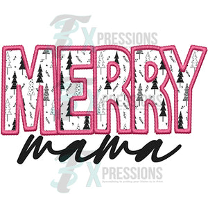 merry mama