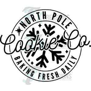 North Pole Cookie Co