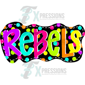 REBELS