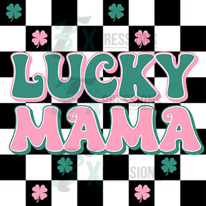 Lucky  Mama