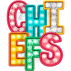 Cheifs marquee