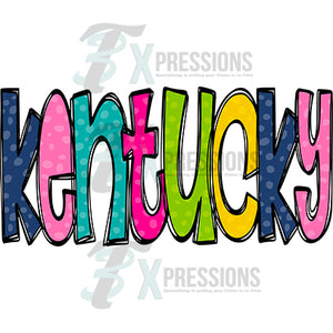 Kentucky sketchy